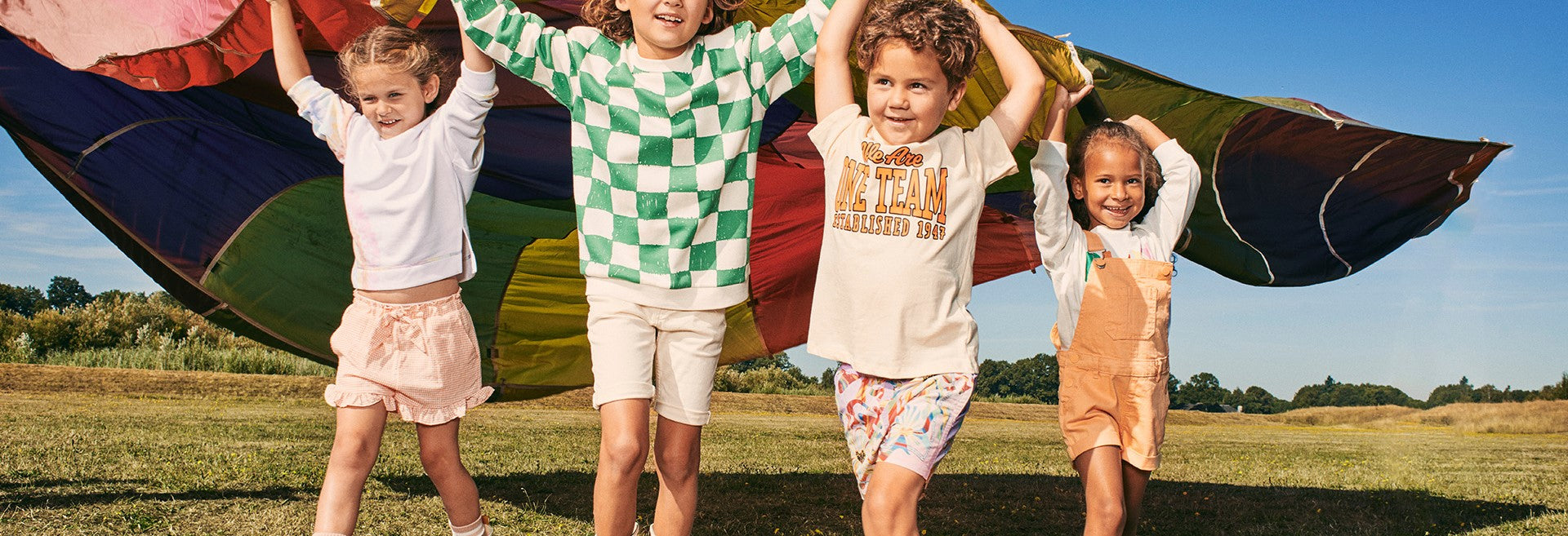 clothing sale treetop