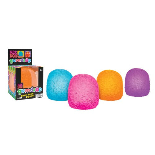 SCHYLLING - NEE DOH: GUMDROP