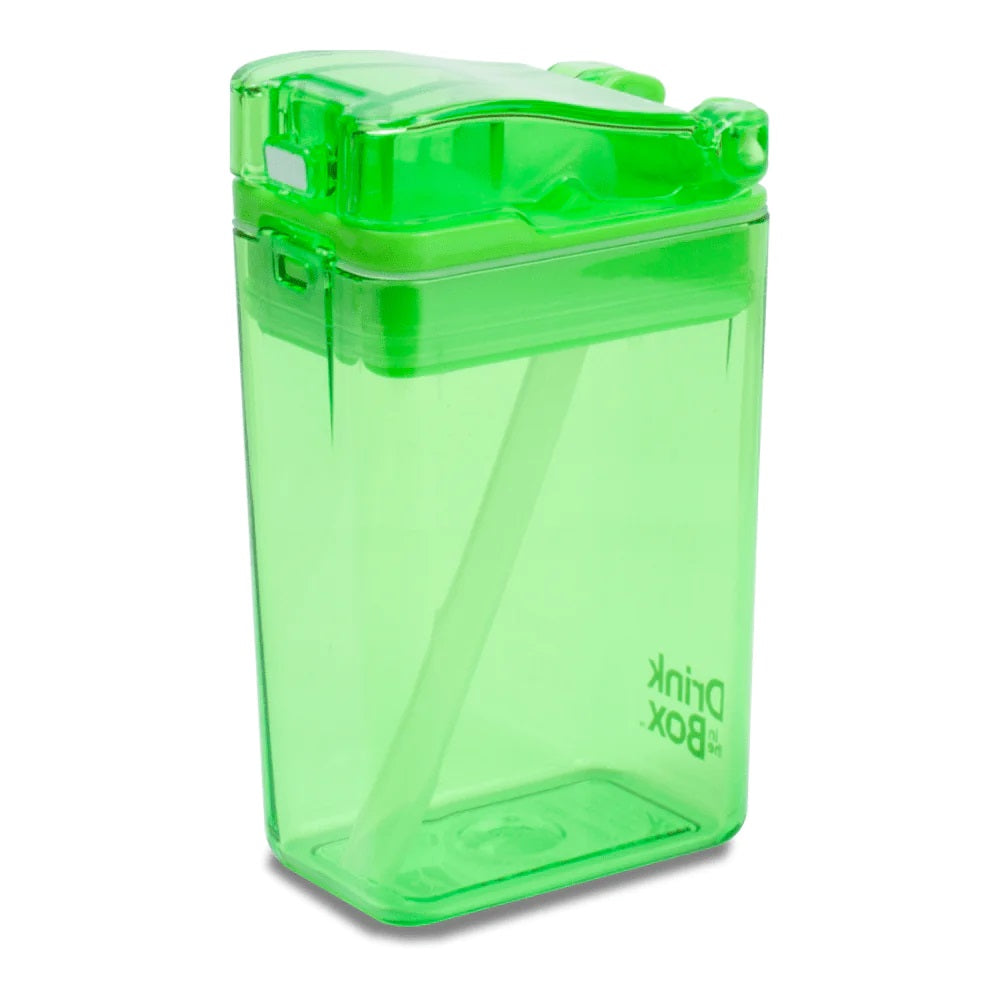 PRECIDO - DRINK IN A BOX: GREEN