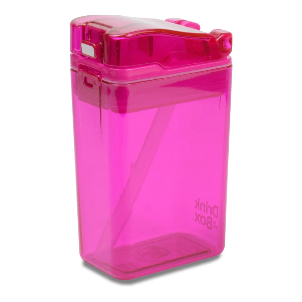 PRECIDO - DRINK IN A BOX: PINK