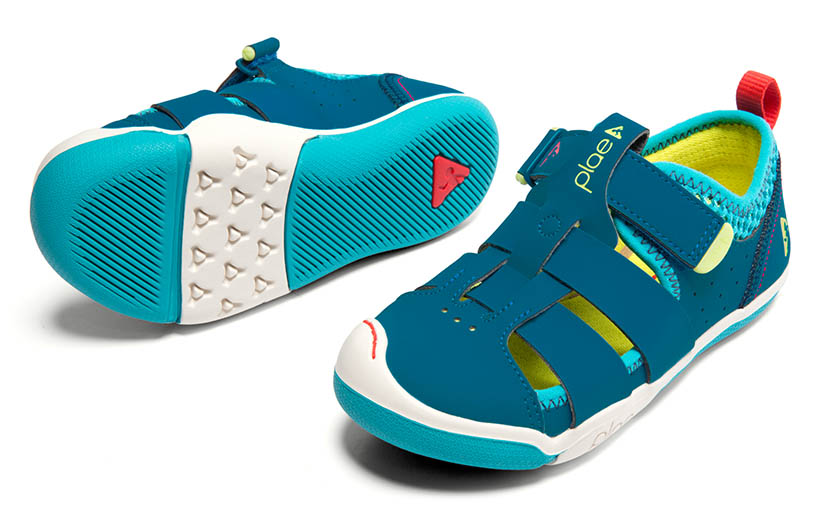 Fisherman Sandal Plae Sam Seaport PLAE SHOES SAM SANDAL