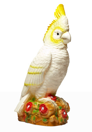 HEICO - COCKATOO LAMP