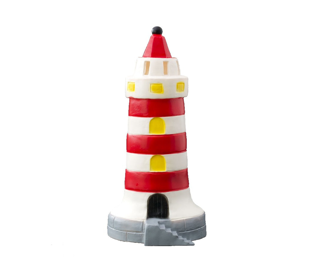 HEICO - LIGHTHOUSE LAMP