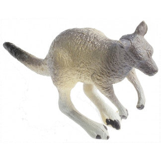 SMALL ANIMAL REPLICA - KANGAROO