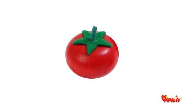 VOILA - PLAY FOOD, TOMATO