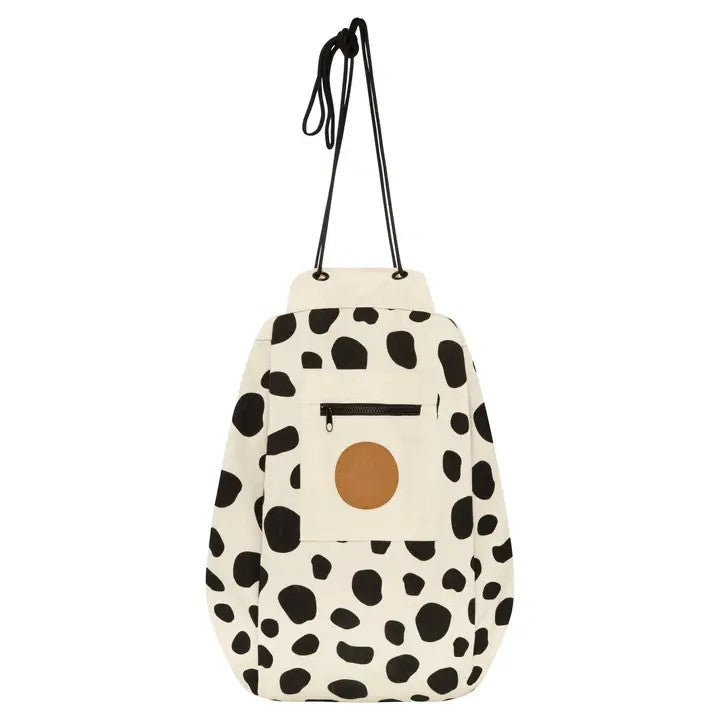 PLAY POUCH - OLD MCBUSSY'S FARM POUCH