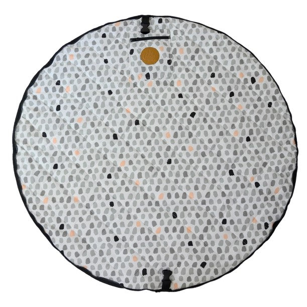 PLAY POUCH - BEBE POUCH: REINDEER