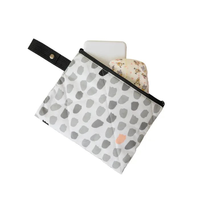 PLAY POUCH - BEBE POUCH: REINDEER