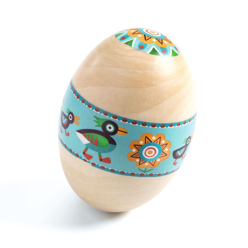 DJECO - ANIMAMBO EGG MARACUS