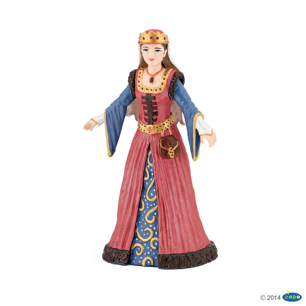 PAPO - MEDIEVAL QUEEN