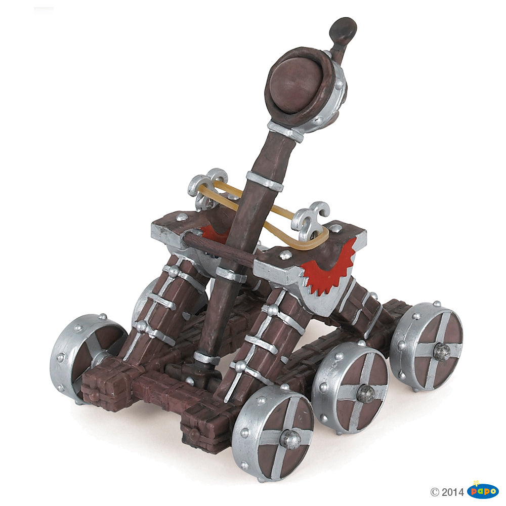 PAPO - MEDIEVAL CATAPULT