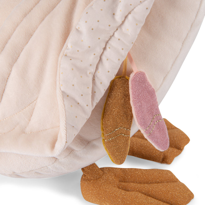 MOULIN ROTY - ECOLE DE DANSE: LARGE ACTIVITY SWAN