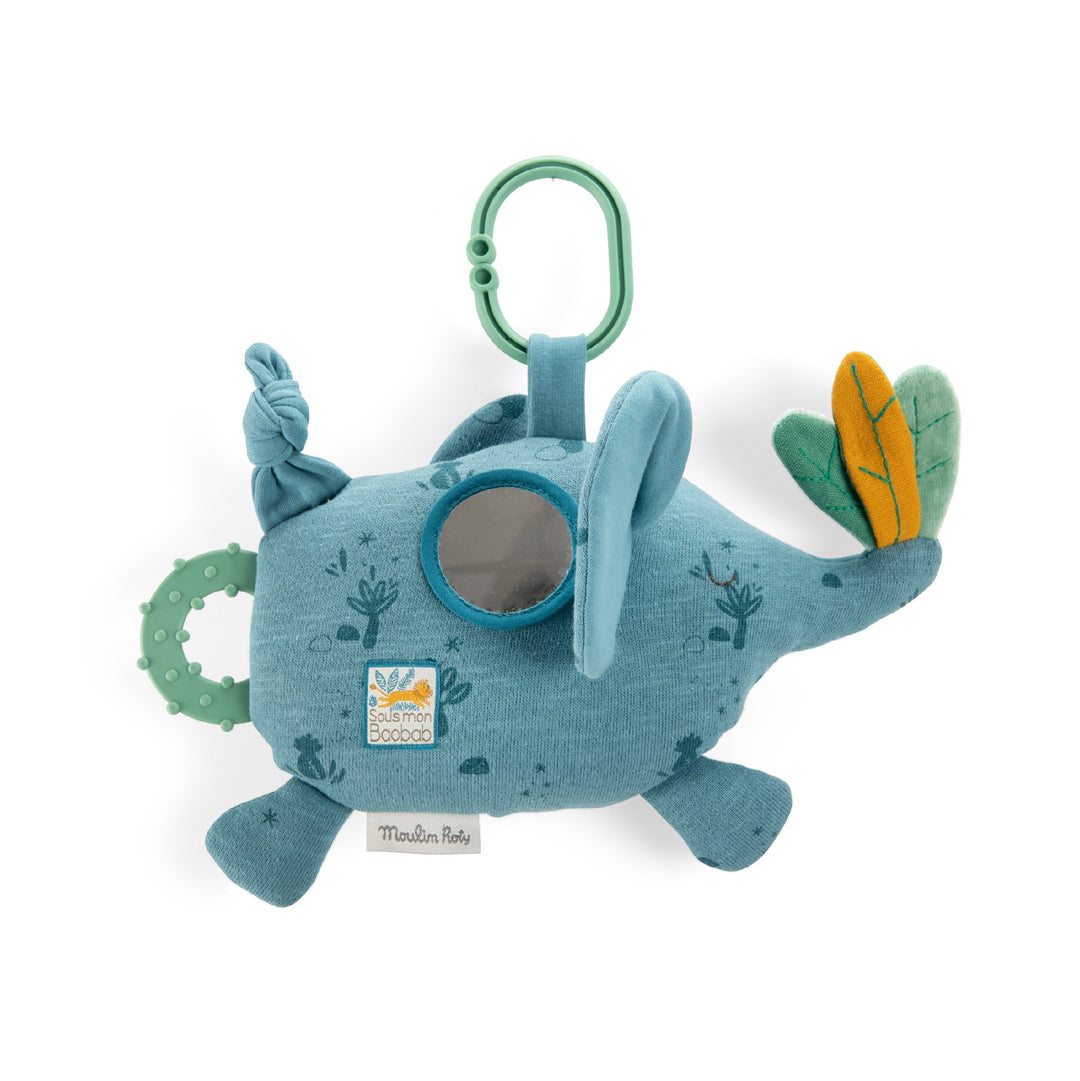 MOULIN ROTY - SOUS MON BAOBAB: ACTIVITY ELEPHANT