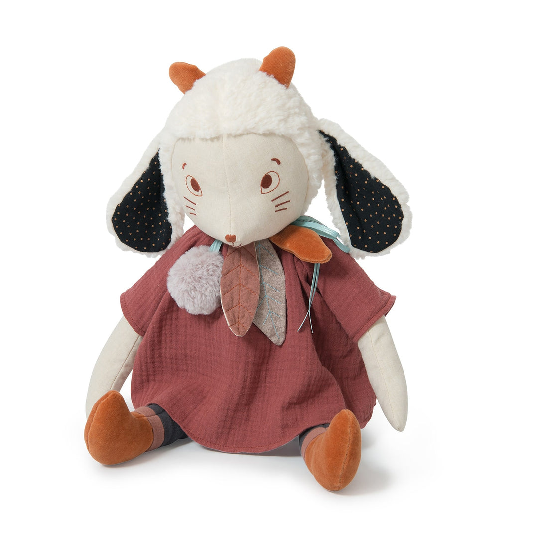 MOULIN ROTY - APRES LA PLUIE: FENOUIL THE SHEEP