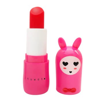 INUWET - LIP BALM: FUCHSIA / CHERRY