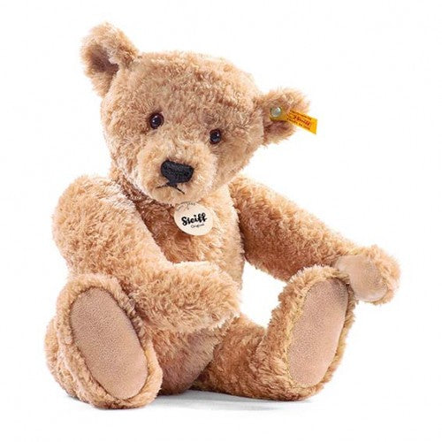 STEIFF - ELMAR JOINTED TEDDY BEAR, 40CM
