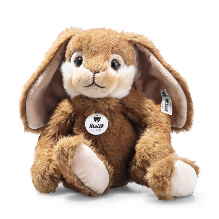 STEIFF - BOMMEL RABBIT: 28CM