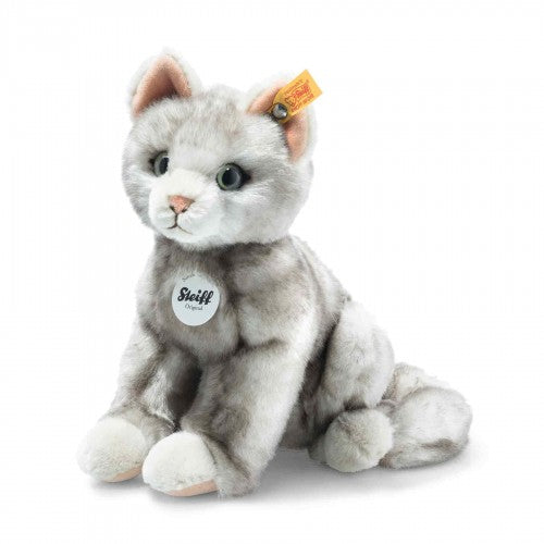 STEIFF - FILOU CAT, 21CM