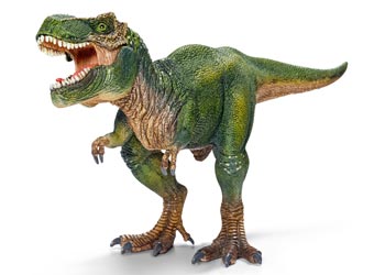 SCHLEICH - TYRANNOSAURUS REX