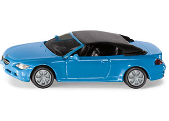 SIKU - BMW 645i CABRIOLET