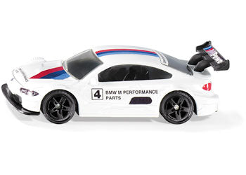 SIKU - BMW M4 RACING 2016