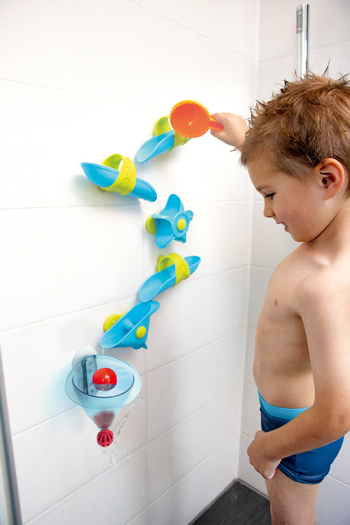 Haba - BATHING BLISS WATER FUNNEL SET
