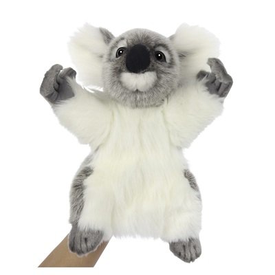 HANSA - HAND PUPPET: KOALA