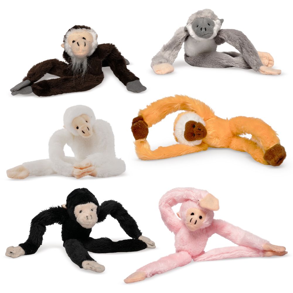 SMOLS MONKEY MAGNET MATES – Treetop Toy Shop