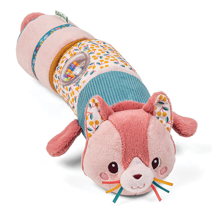 LILLIPUTIENS - JEANNE CAT SOUND ROLL