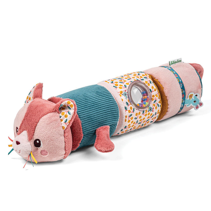 LILLIPUTIENS - JEANNE CAT SOUND ROLL