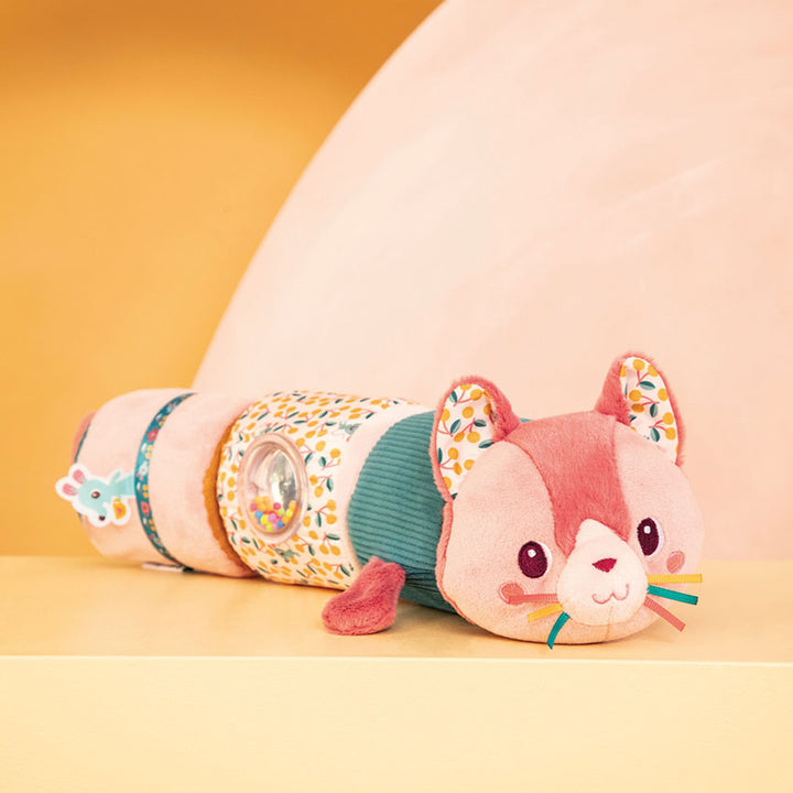 LILLIPUTIENS - JEANNE CAT SOUND ROLL