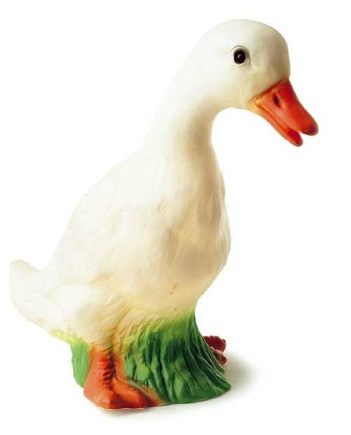 HEICO - REAL DUCK STANDING LAMP 