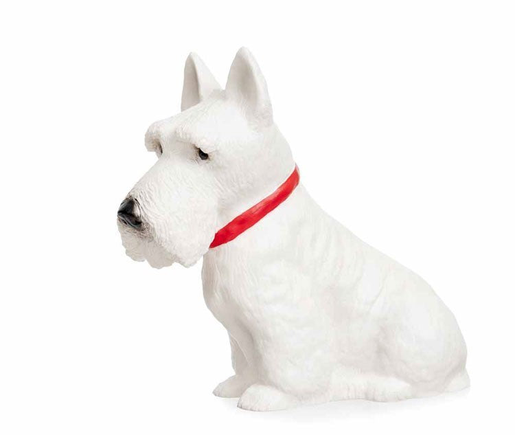 HEICO - SCOTTY DOG LAMP