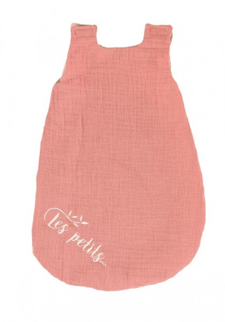 EGMONT - BABY DOLL SLEEPING BAG, PINK