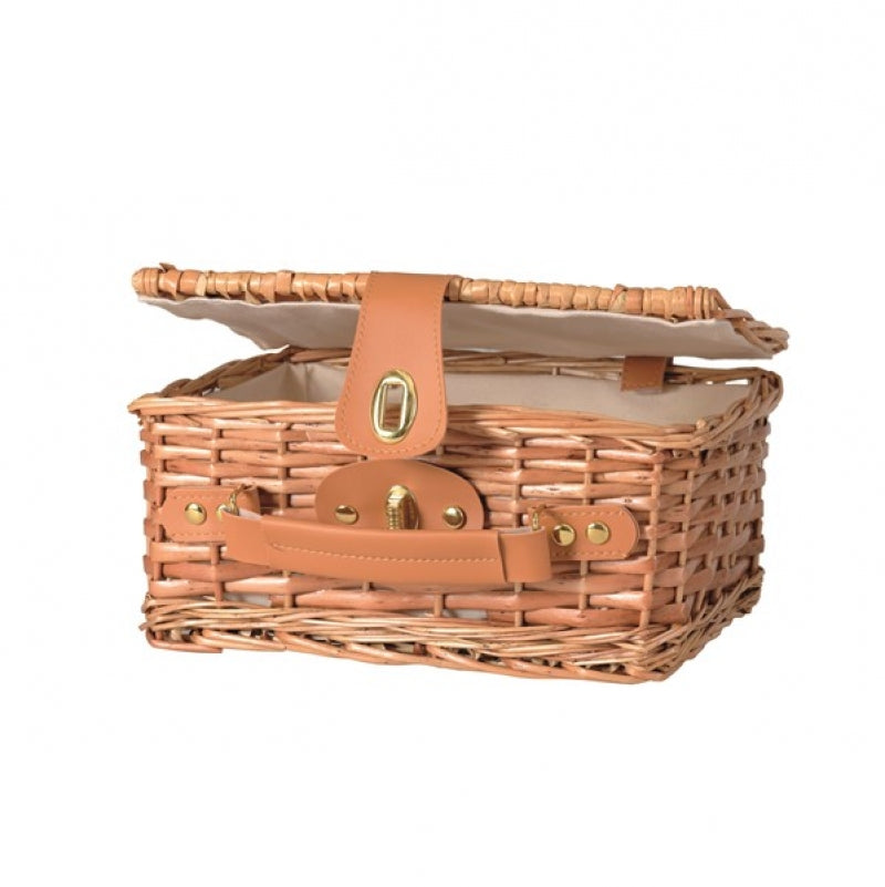 EGMONT - WICKER CASE