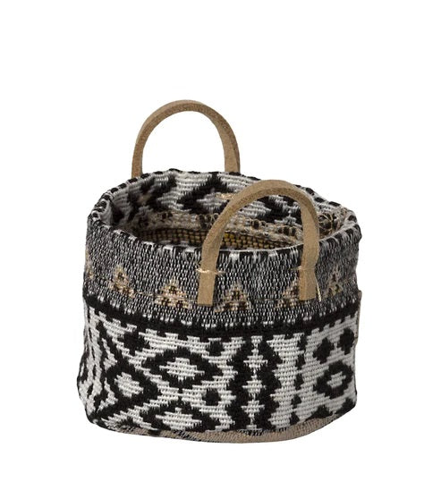 MAILEG - HOME & ACC: MINIATURE BASKET