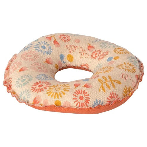MAILEG - MOUSE VACATION: BEACH FLOATIE FOR SMALL MOUSE