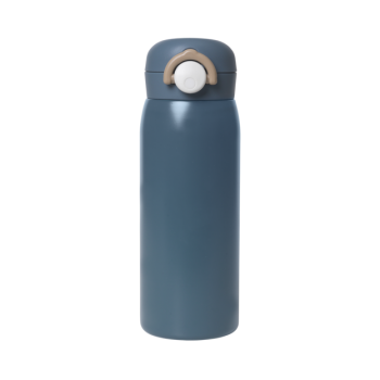 FABELAB - WATER BOTTLE LARGE - BLUE