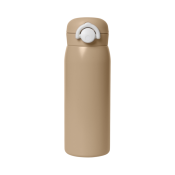 FABELAB - WATER BOTTLE LARGE - CARAMEL