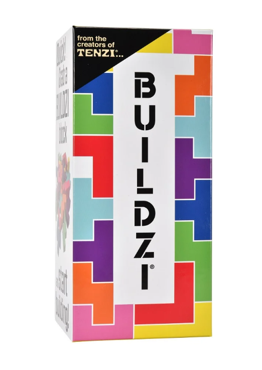 BUILDZI - Building Game