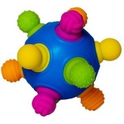 MOBI - WOBLII: SENSORY BALL