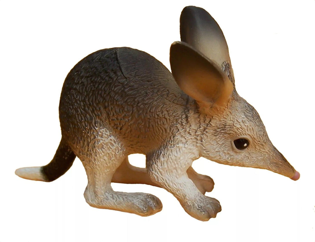 LARGE ANIMAL REPLICA - BILBY