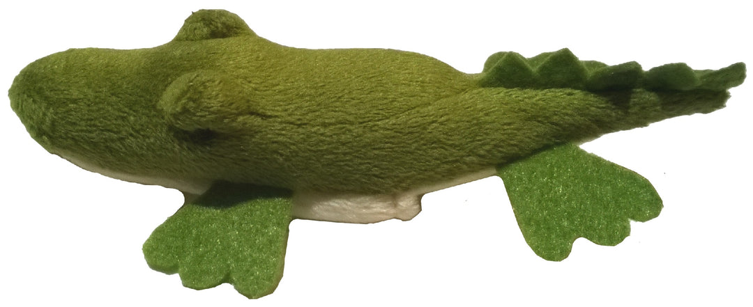 FINGER PUPPET - CROCODILE