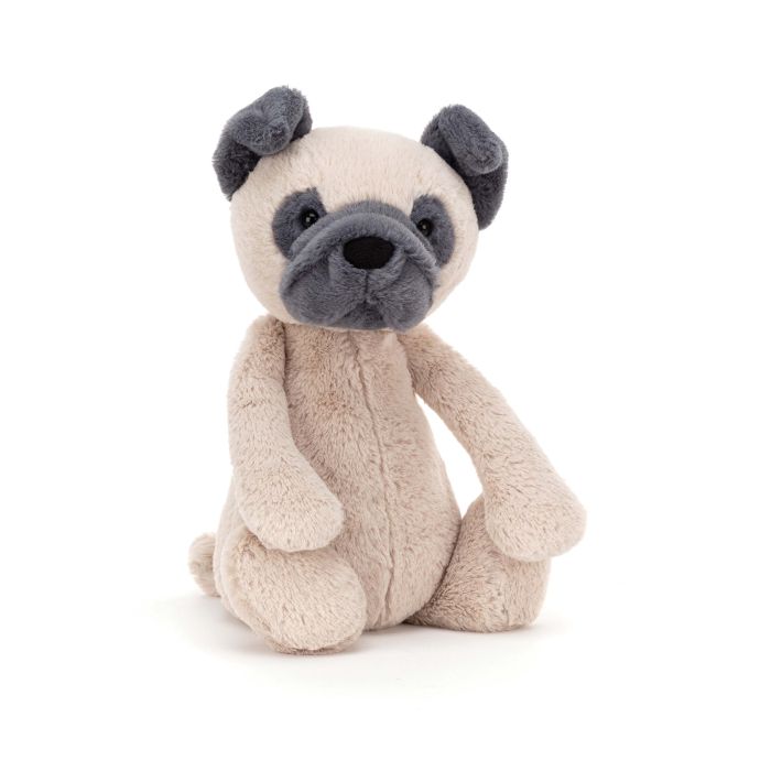 JELLYCAT - BASHFUL PUG