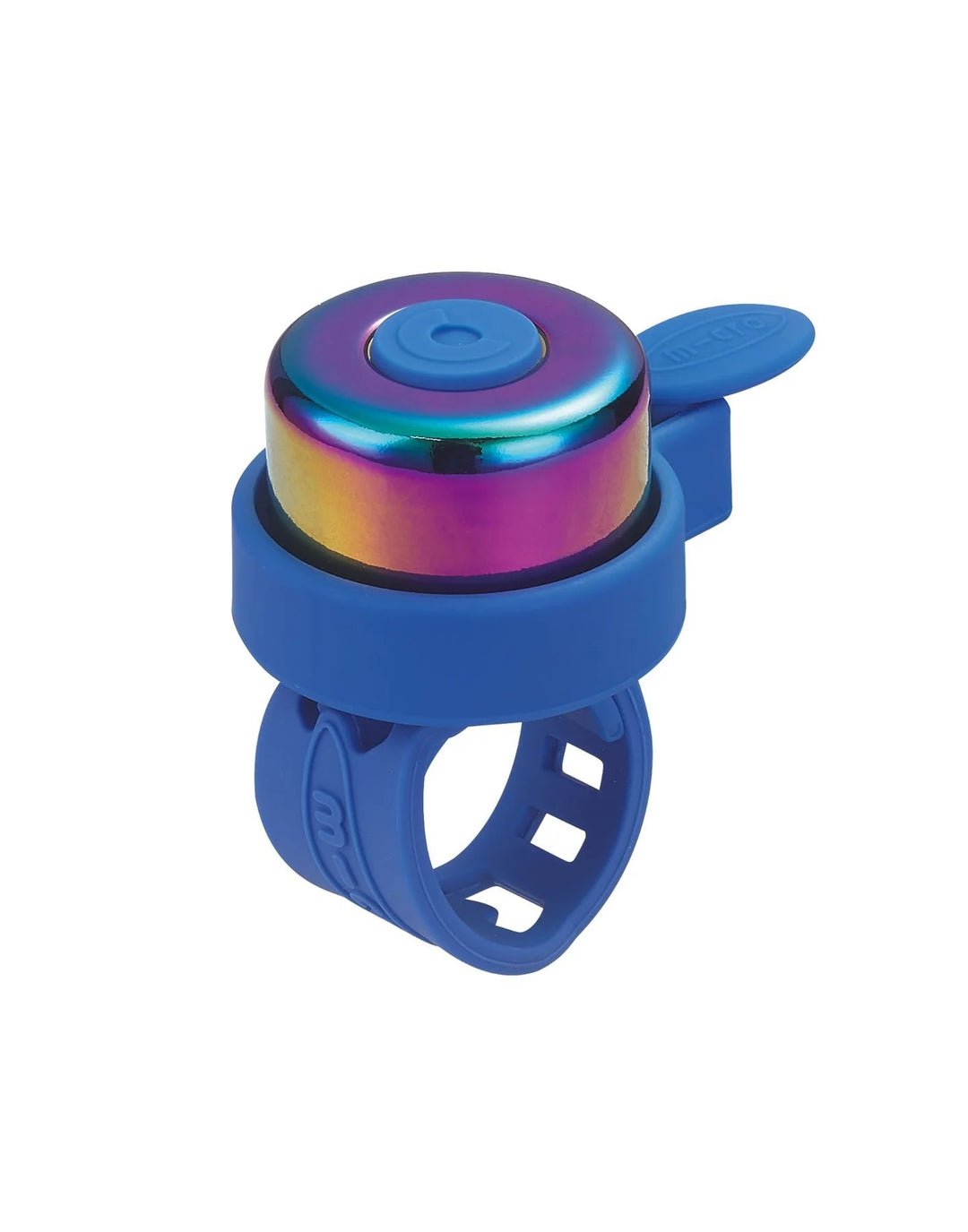 MICRO SCOOTERS - BELL: NEOCHROME BLUE
