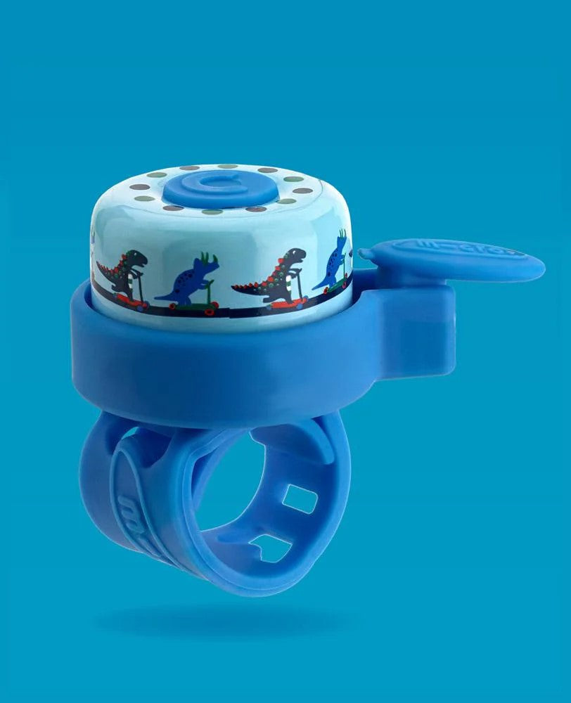 MICRO SCOOTERS - BELL: SCOOTERSAURUS