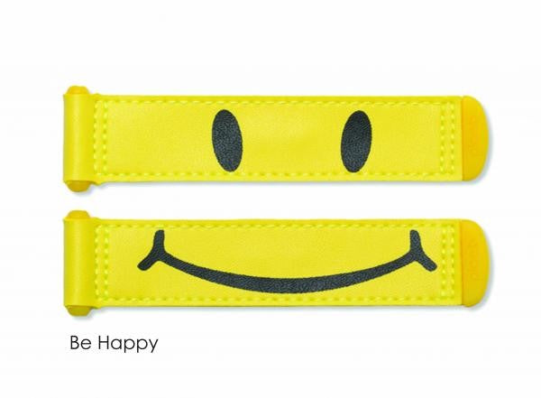 PLAE SHOES TABS PACK BE HAPPY SUNSHINE – Treetop Toy Shop