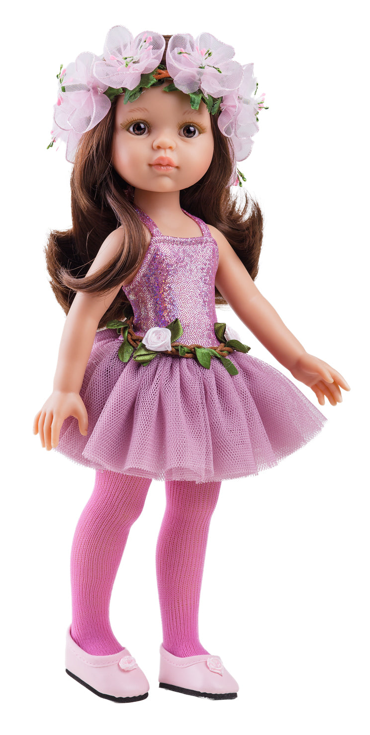 PAOLA REINA - BALLERINA: CAROL