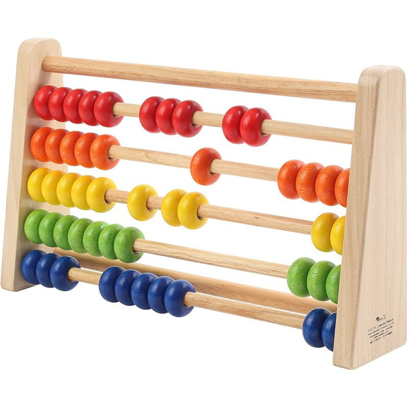 VOILA - RAINBOW ABACUS, 5 BARS