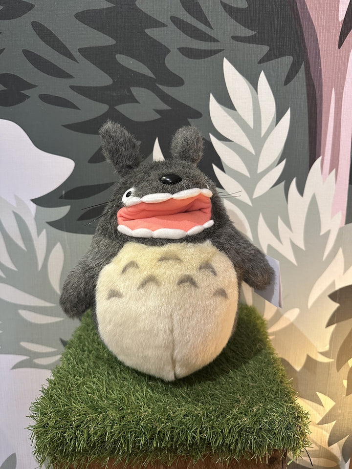 STUDIO GHIBLI - MY NEIGHBOR TOTORO: BIG TOTORO HOWLING